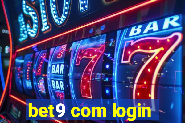 bet9 com login